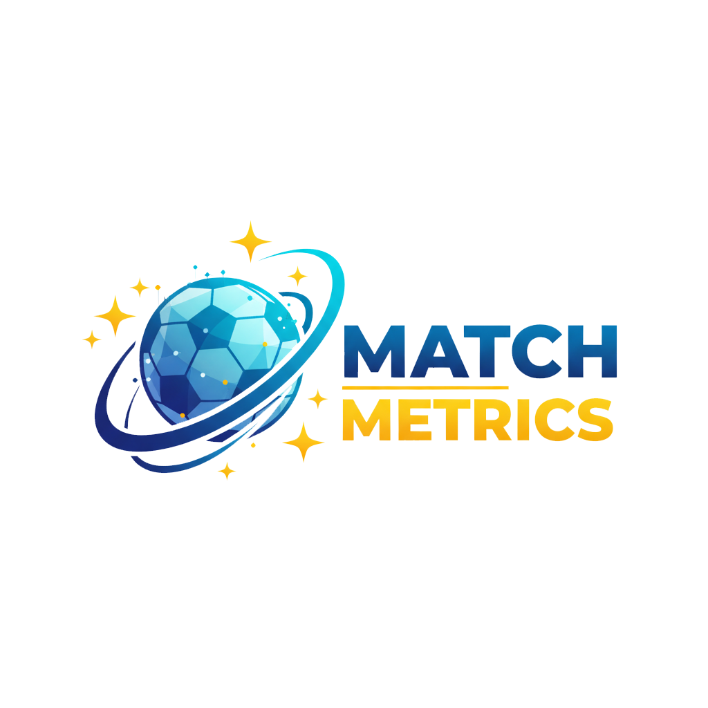 MatchMetrics Logo